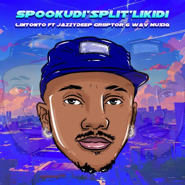 Spookudi’Split’Likidi