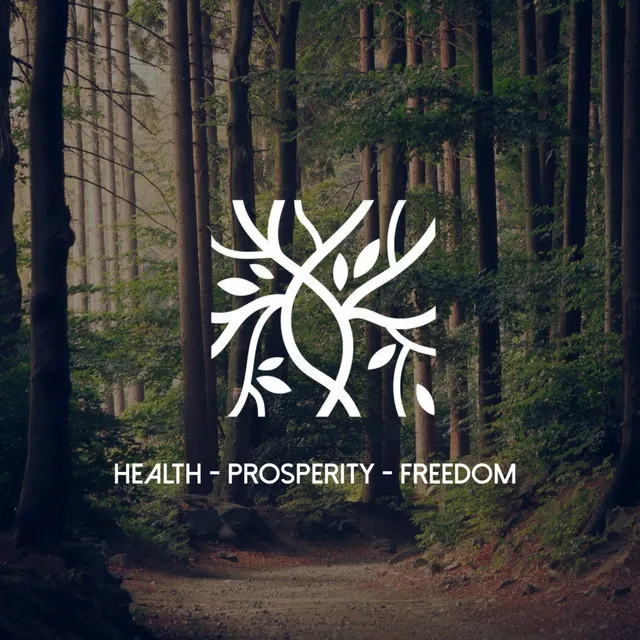 health prosperity freedom