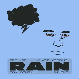 Rain by From RP