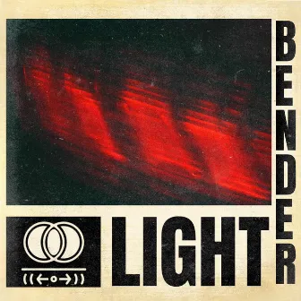 Light Bender by Red Licorice