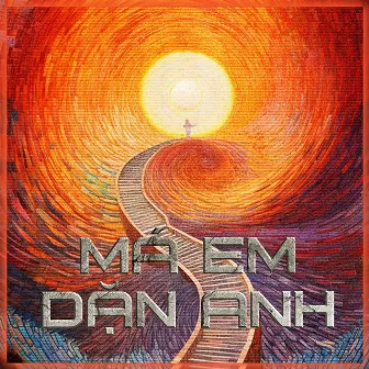 Má Em Dặn Anh (Remix) by Thư Lê