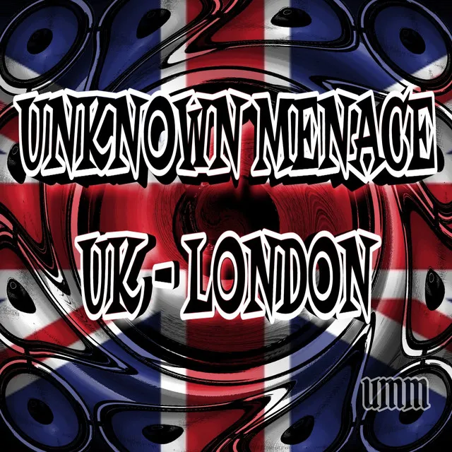 UK-London