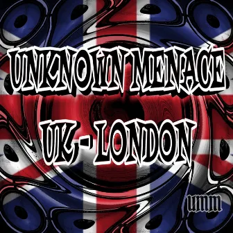 UK-London by Unknown Menace