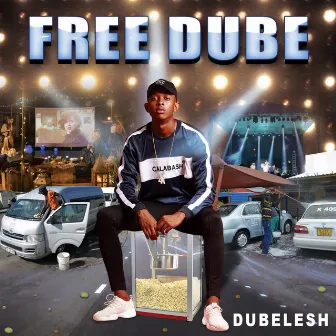 Free Dube by DUBELESH