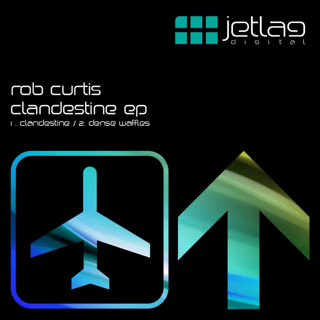 Clandestine - Original Mix