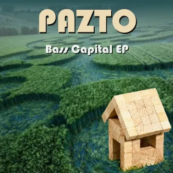 Bass Capital EP by Pazto