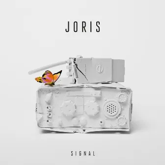 Signal by JORIS