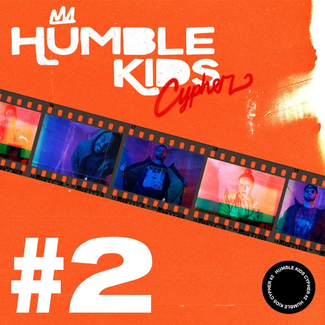 Humble Kids Cypher, Vol. 2