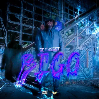 Bigo by SC Cusset