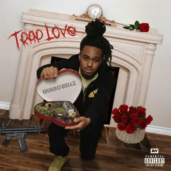 Trap Love by Quabo Bellz