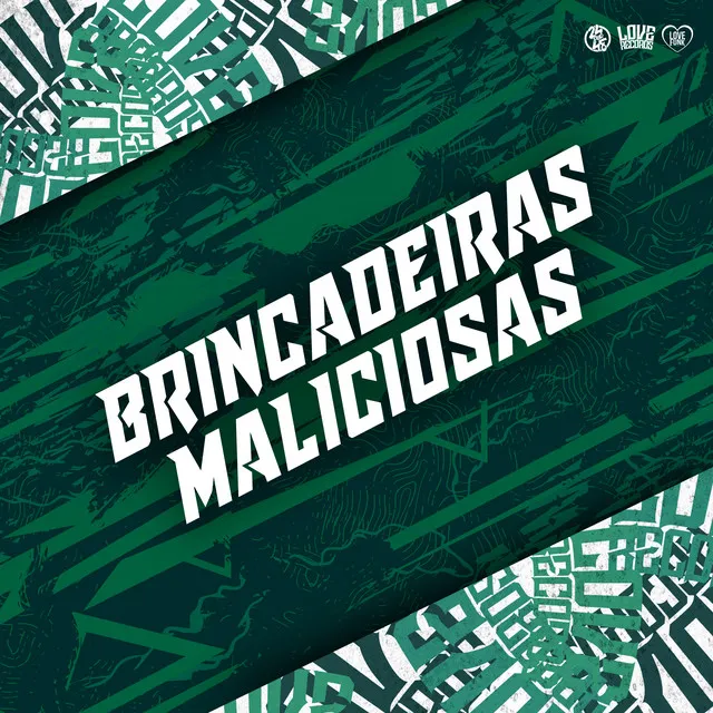 Brincadeiras Maliciosas