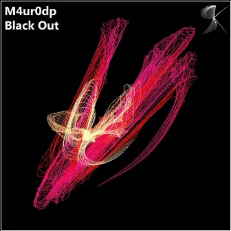 Black Out by M4ur0dp