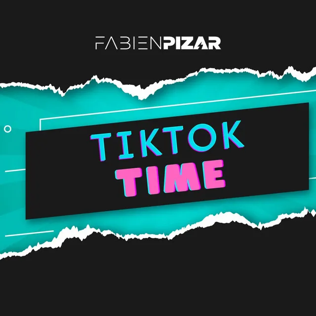 Tiktok Time