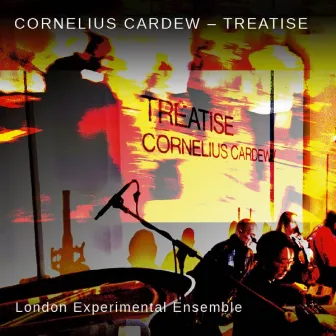 Treatise by The London Experimental Ensemble