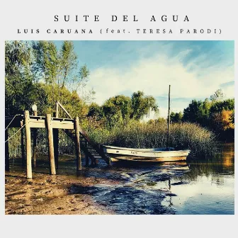 Suite del Agua by Luis Caruana