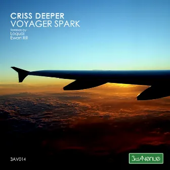 Voyager Spark by Criss Deeper