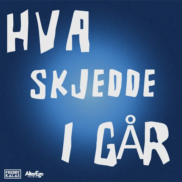 Hva skjedde i går