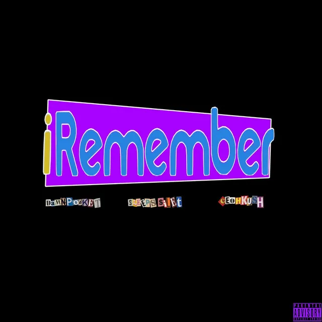 iRemember