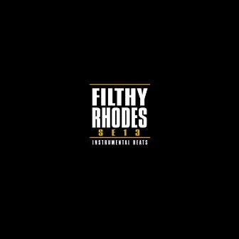 SE13 by Filthy Rhodes