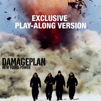 Reborn by Damageplan