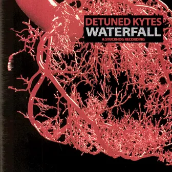 Waterfall by Detuned Kytes