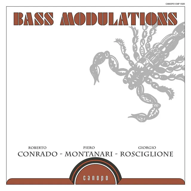 Bass Modulations