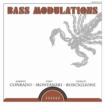 Bass Modulations by Piero Montanari