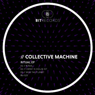 Ritual EP by Collective Machine