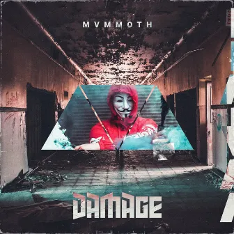 Damage by MVMMOTH