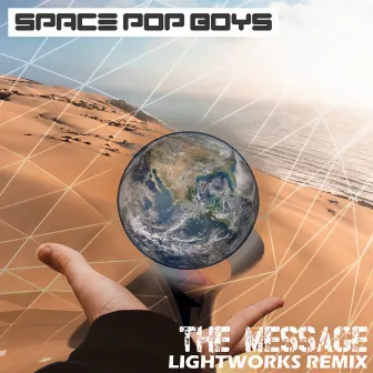 The Message by Space Pop Boys