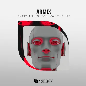 Everything You Want Is Me by Armix