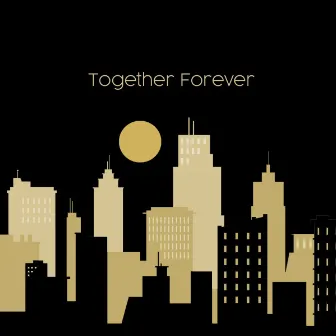 Together Forever by Thata Menezes