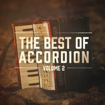 The Best of Accordion, Vol. 2 by Accordion Festival