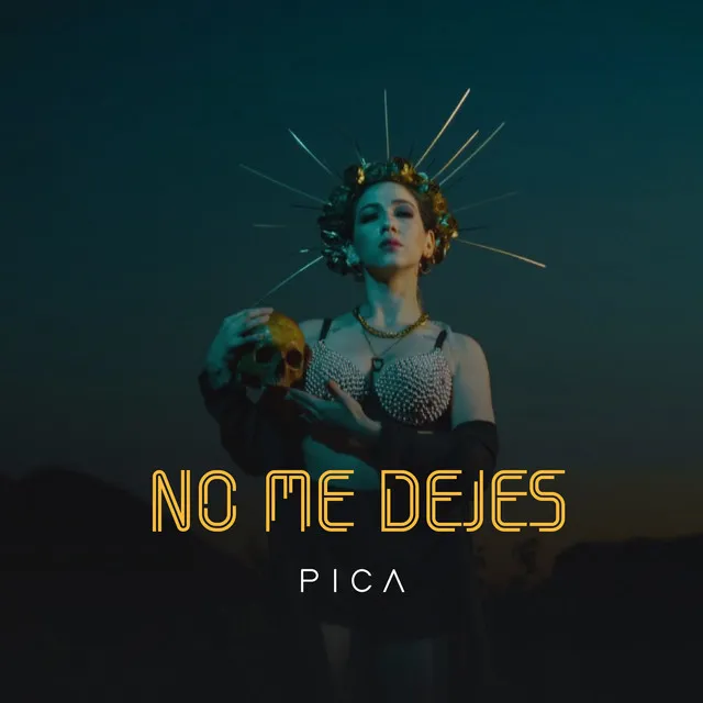 No Me Dejes