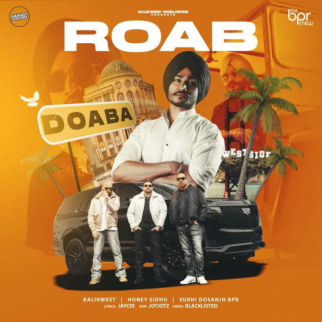 Roab