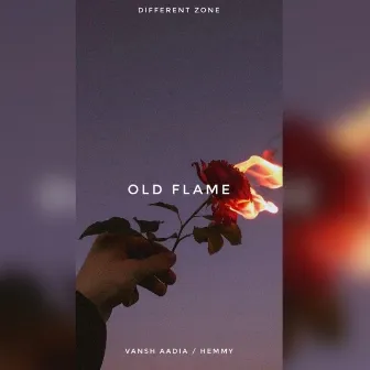 Old Flame by Hemmy