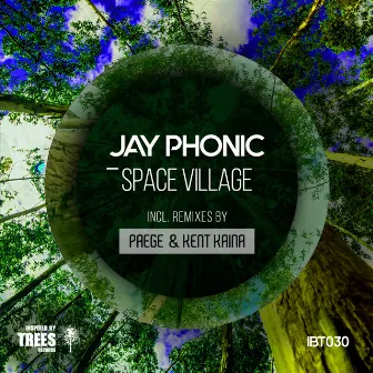 Space Village by Jay Phonic