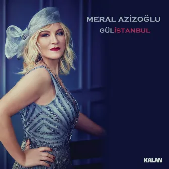 Gül İstanbul by Meral Azizoğlu