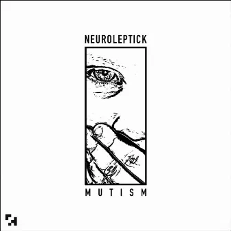 Mutism by Neuroleptick