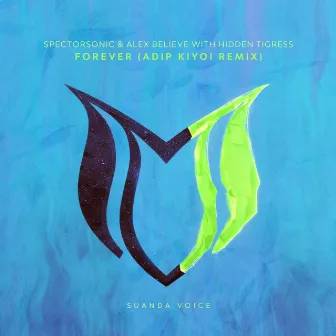 Forever (Adip Kiyoi Remix) by Alex Believe