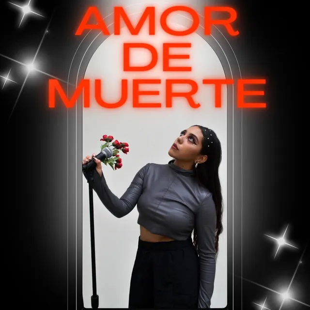 Amor De Muerte