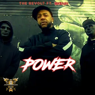 Power by 