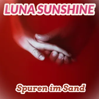 Spuren im Sand (Radiocut) by LUNA SUNSHINE