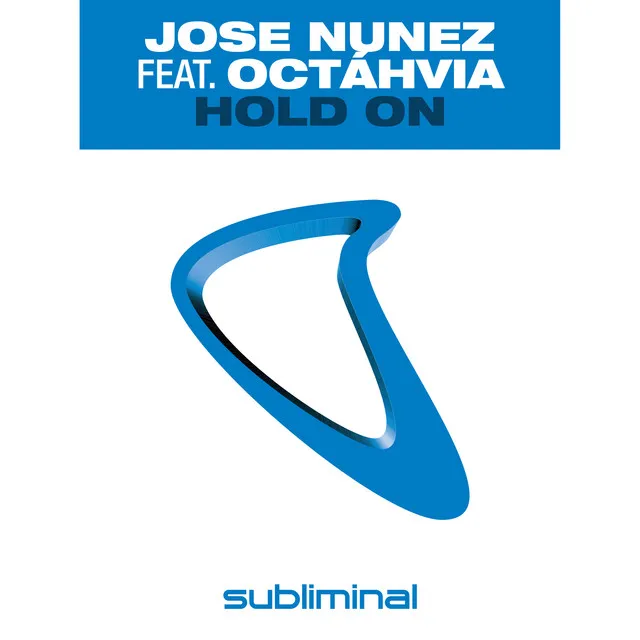 Hold On - Jose's 2000 Vocal Mix