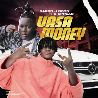 vasa money by Baron J Boss