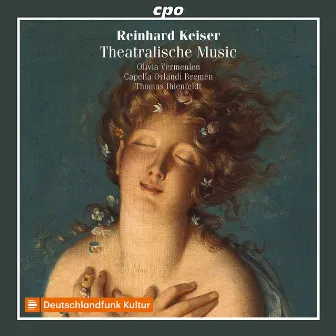 Keiser: Theatralische Music & Other Works by Thomas Ihlenfeldt