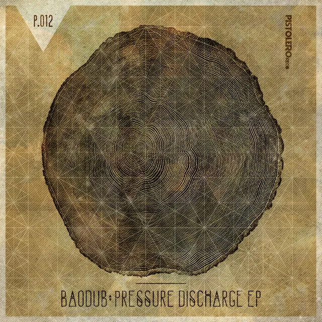 Pressure Discharge EP