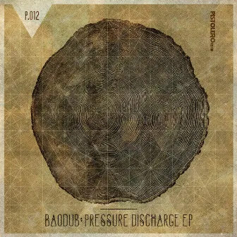 Pressure Discharge EP by Baodub