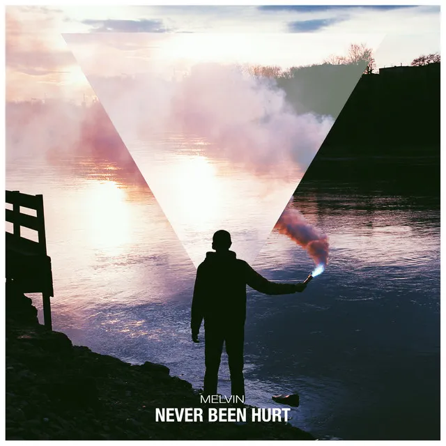 Never Been Hurt (Dopedrop Remix feat. DopeDrop)