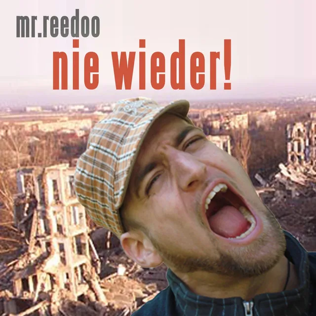 Nie Wieder! - Ganjaman Remix